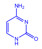 Tiedosto:Cytosine 001.svg