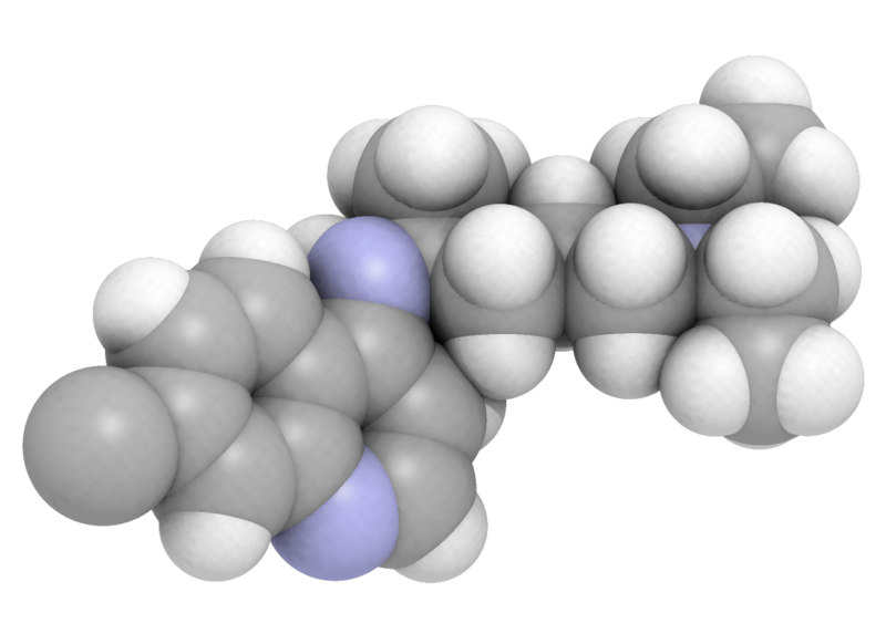 Tiedosto:Chloroquine.png